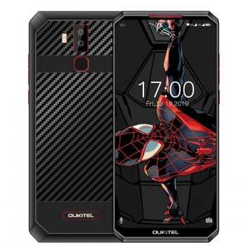 Oukitel K13 Pro Cupom