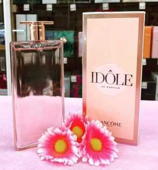 Perfume Idôle Lancome 75ml