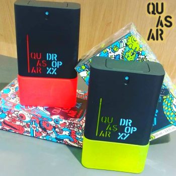 Quasar Drop Desodorante Colônia 100ml