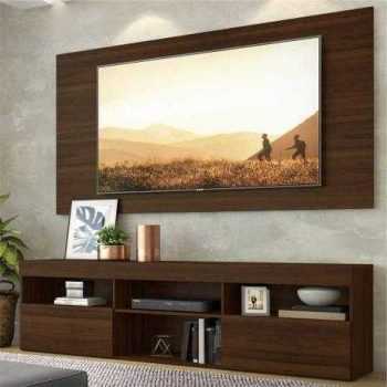 Rack com Painel para TV até 65" Flórida Multimóveis