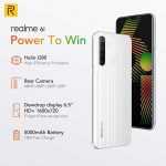 Realme 6i Cupom