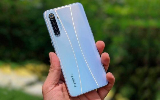 Realme XT Dual SIM 128 GB 8 GB RAM – Estoque no Brasil