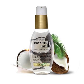 Sérum Anti-breakage Coco Milk, OGX, 118ml