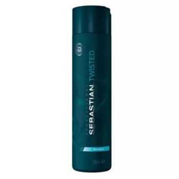 Shampoo Curl Elastic Detangler Sebastian Twisted