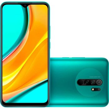 Smartphone Xiaomi Redmi 9 64GB