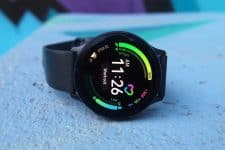 Smartwatch Samsung Galaxy Watch Active2 - Prata