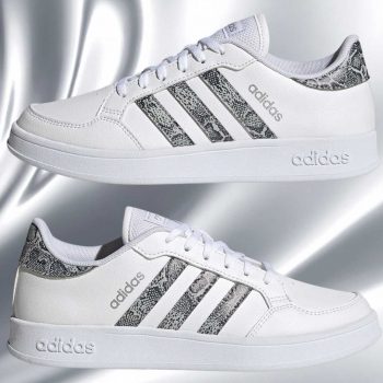 Tênis Adidas Breaknet
