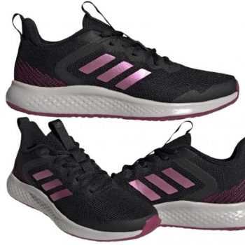 Tênis Adidas Fluidstreet Feminino