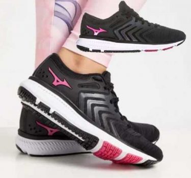 Tênis Arrow, Mizuno, Feminino
