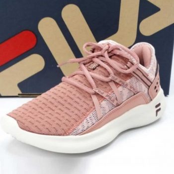 Tênis, Fila, Quark, Feminino