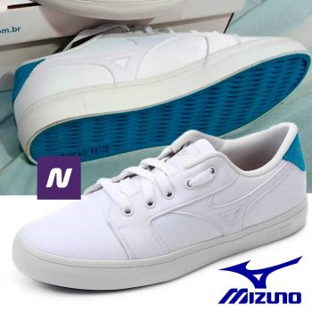 Tênis MIZUNO Osaka Cv (nº 36 ao 39)