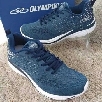 Tênis Olympikus Express Feminino - Bordô
