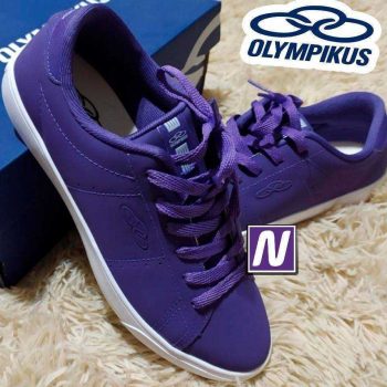 Tênis Olympikus Hobby Feminino