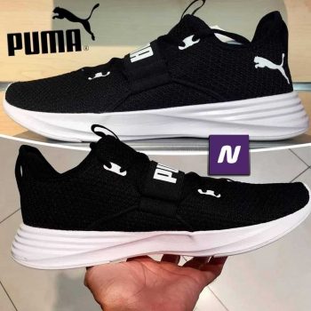Tênis Puma Persist XT Knit Masculino