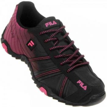 Tênis Slant Summer 2.0, Fila, Feminino