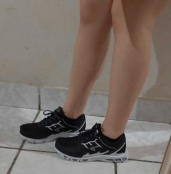 Tênis Tryon Tauri Feminino