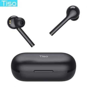 Tiso i7 Wireless Bluetooth 5.0 Erphones