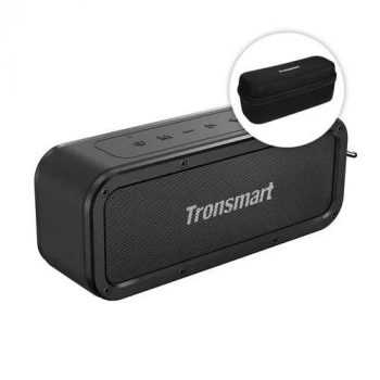Tronsmart Force + Carrying Case