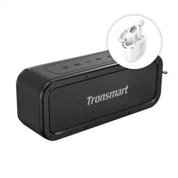 Tronsmart Force + Tronsmart Onyx Ace