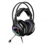 Tronsmart Glary Alpha Colorful LED Gaming Headset