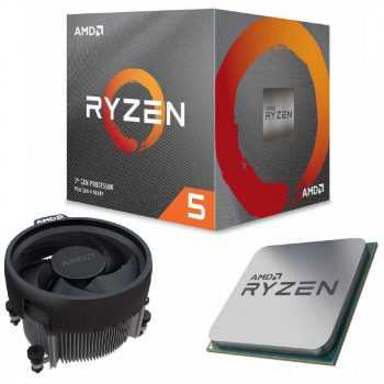 Vários processadores Ryzen em promoção no Aliexress❗️