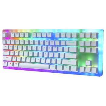 Womier K87 Mechanical Type-C Gateron Keyboard