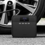 Xiaomi 70Mai TP03 12V Car Tire Inflator