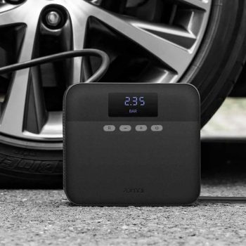 Xiaomi 70Mai TP03 12V Car Tire Inflator