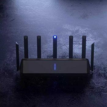 Xiaomi AloT Router AX3600