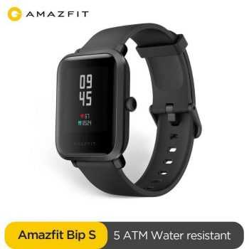Xiaomi Amazfit Bip S 2020 Smartwatch