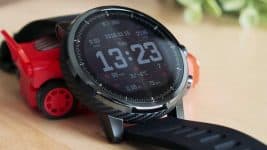 Xiaomi Amazfit Stratos Cupom