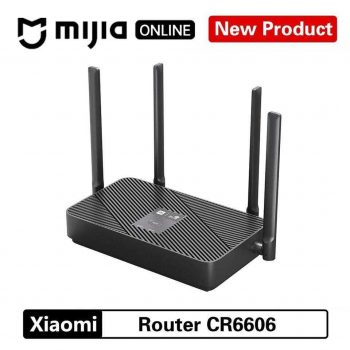 Xiaomi CR6606 Router Dual Band