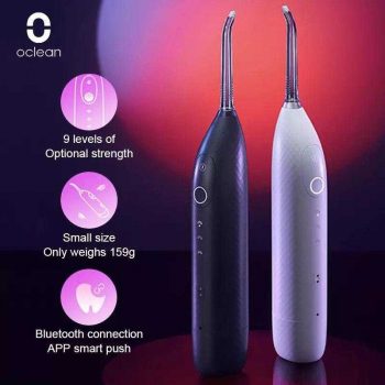 Xiaomi Ecosystem Oclean W1 Oral Irrigator Water Flosser