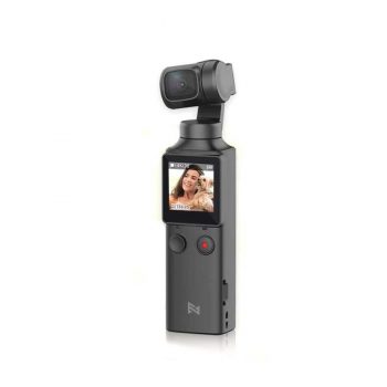 Xiaomi FIMI PALM 4K Gimbal Action Camera