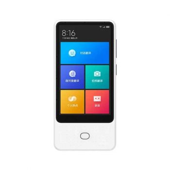 Xiaomi Mijia AI Voice Translator