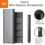 Xiaomi Mijia Electric Screwdriver MJDDLSDOO3QW