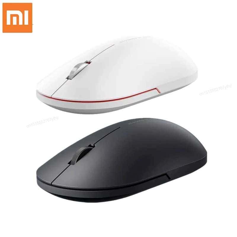 Xiaomi Wireless Mouse 2 Lite - Promotop