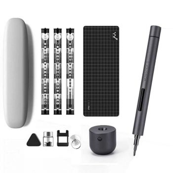 Xiaomi Wowstick 1F+ Screwdriver Bits Toolkit
