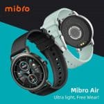 Xiaomi Youpin MIBRO Air XPAW001 Smartwatch