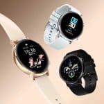 Zeblaze GTR Smartwatch Cupom