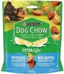 50% na segunda unidade: snacks para pets