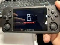 ANBERNIC RG351P 64GB Retro Game Console