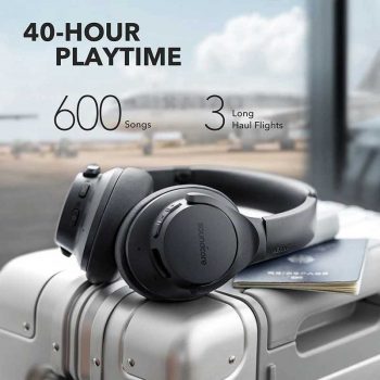 Anker Soundcore Life Q20 Cupom