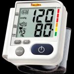 Aparelho de Pressão Digital Automático de Pulso - LP200 - Premium