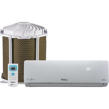 Ar Condicionado PAC12000 BTUS Frio ITFM9W 220v Inverter
