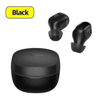 Baseus WM01 TWS Bluetooth Earphones Stereo Wireless 5.0 Bluetooth