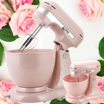 Batedeira Lux 500 Fun Kitchen