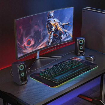 BlitzWolf BW-GT1 Computer Dual Speakers