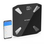 BlitzWolf BW-SC3 Smart Body Fat Weight Scale