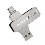 BlitzWolf BW-UPC2 USB3.0 Pen Drive OTG Type-C 128GB